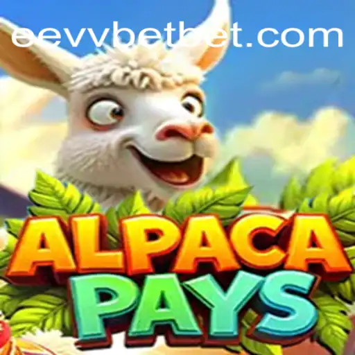 Descubra AlpacaPays: Um Mergulho no Universo do Jogo em Eevvbet.com