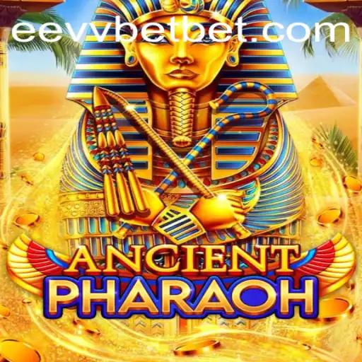 Descubra o Fascinante Mundo de AncientPharaoh no eevvbet.com