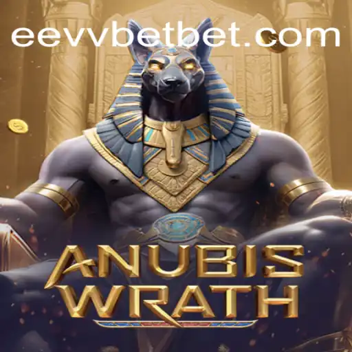 AnubisWrath: Desvendando o Fascínio do Novo Jogo Disponível em eevvbet.com