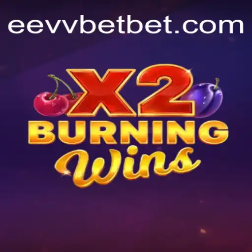 Descubra a Excitante Experiência de Jogo com BurningWinsX2 na eevvbet.com