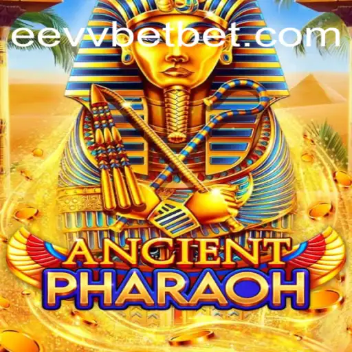 Descubra o Fascinante Mundo de AncientPharaoh no eevvbet.com