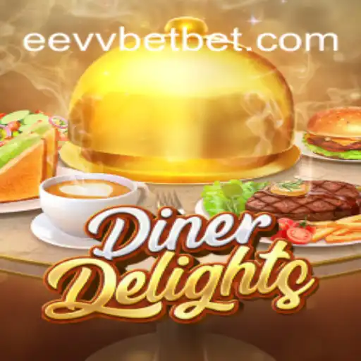 DinerDelights: Uma Jornada Gastronômica no Mundo dos Jogos