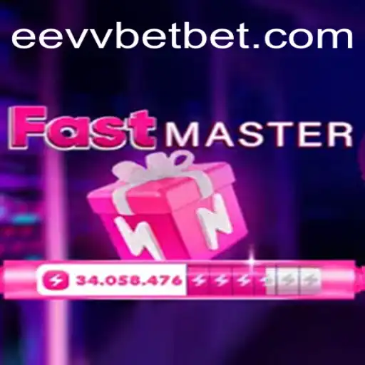 FastMaster: O Jogo Empolgante Que Está Fazendo Sucesso