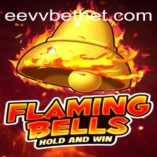 Flaming Bells: Um Mergulho em Ação Vibrante e Incendiária