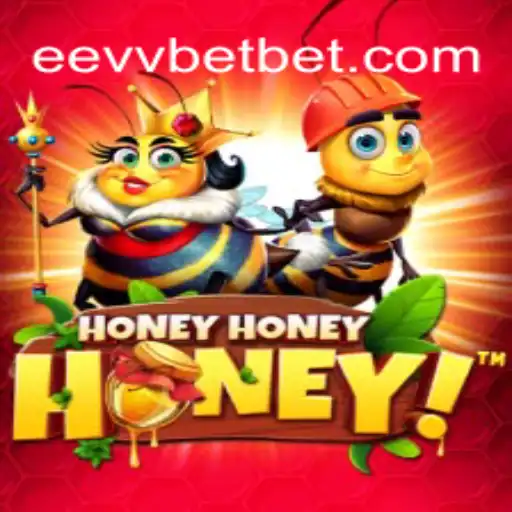 Descubra o Encanto do Jogo HoneyHoneyHoney