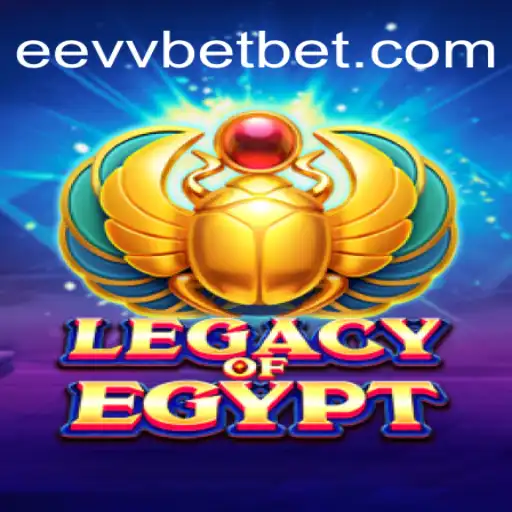 LegacyOfEgypt: Aventuras no Antigo Egito com eevvbet.com