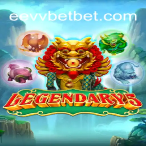 Legendary5: Aventuras e Estratégias no Novo Sensação do Jogo
