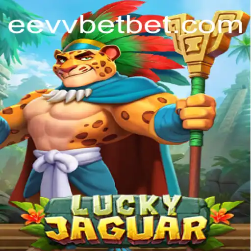 Explorando o Fascinante Mundo de LuckyJaguar no eevvbet.com