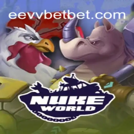 Explorando NukeWorld: Um Mergulho Profundo no Novo Jogo de Estratégia