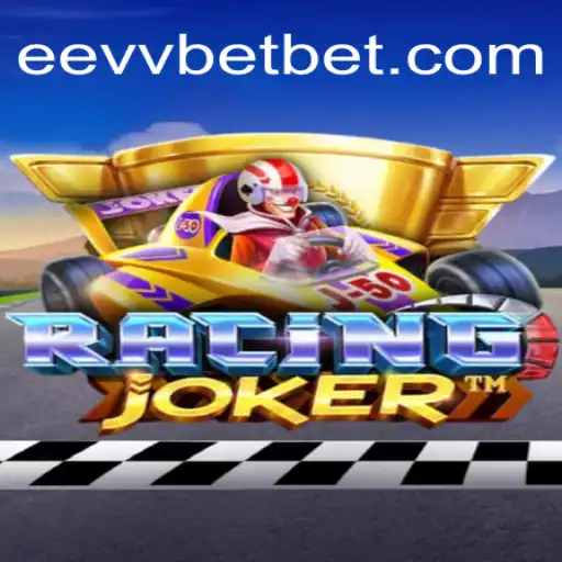 Explorando o Mundo do Jogo RacingJoker no eevvbet.com