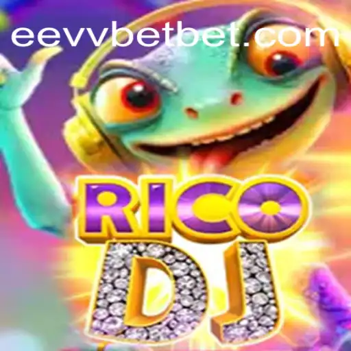 RicoDJ: Uma Nova Experiência de Jogo com Eevvbet.com