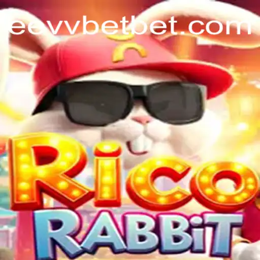 Explorando o Fascinante Mundo de RicoRabbit no eevvbet.com