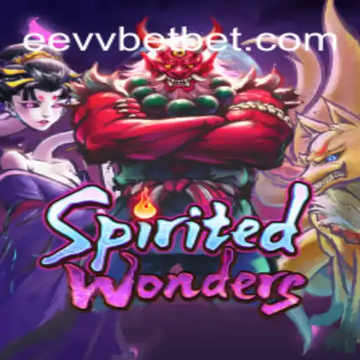 Uma Introdução ao Mundo de SpiritedWonders
