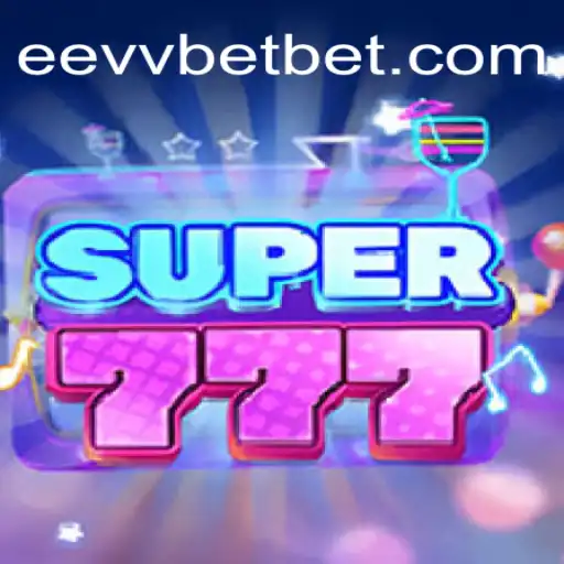 Descubra o Emocionante Mundo de Super777