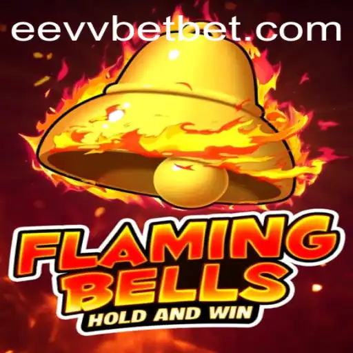 Flaming Bells: Um Mergulho em Ação Vibrante e Incendiária