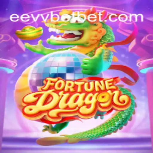FortuneDragon: Descubra a Magia do Novo Jogo