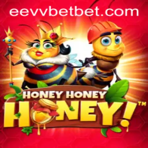 Descubra o Encanto do Jogo HoneyHoneyHoney