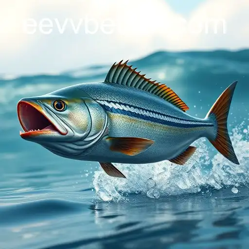 Jogos de pesca
