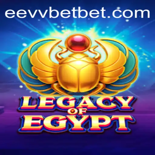 LegacyOfEgypt: Aventuras no Antigo Egito com eevvbet.com
