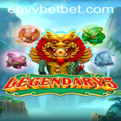 Legendary5: Aventuras e Estratégias no Novo Sensação do Jogo