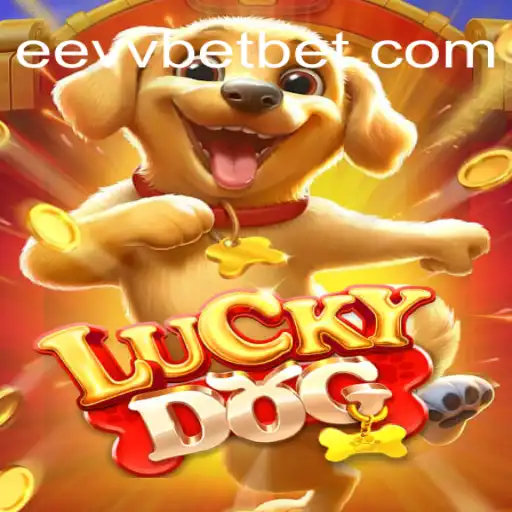 Explorando LuckyDog: O Novo Jogo da eevvbet.com