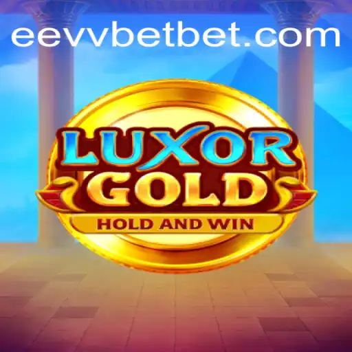 Descubra LuxorGold: O Novo Jogo Emocionante em eevvbet.com