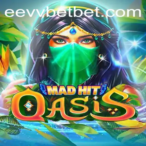 Explorando o Mundo de MadHitOasis: Um Jogo de Estratégia Inovador