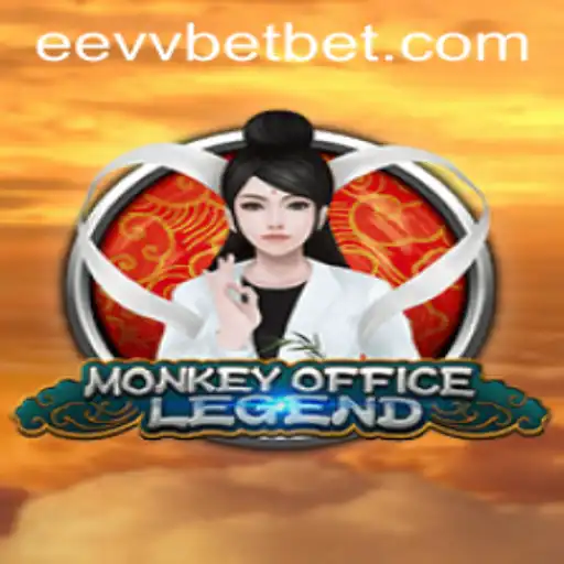 MonkeyOfficeLegend: O Novo Fenômeno dos Jogos Online