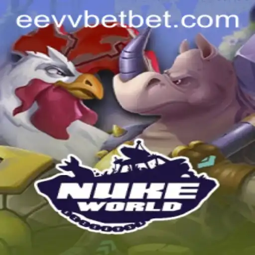 Explorando NukeWorld: Um Mergulho Profundo no Novo Jogo de Estratégia