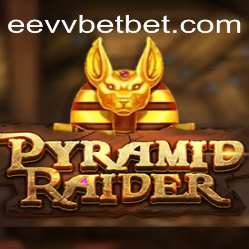 Descubra PyramidRaider: O Muito Esperado Jogo de Aventura de eevvbet.com