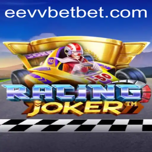 Explorando o Mundo do Jogo RacingJoker no eevvbet.com