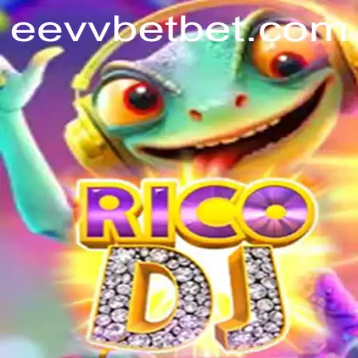 RicoDJ: Uma Nova Experiência de Jogo com Eevvbet.com