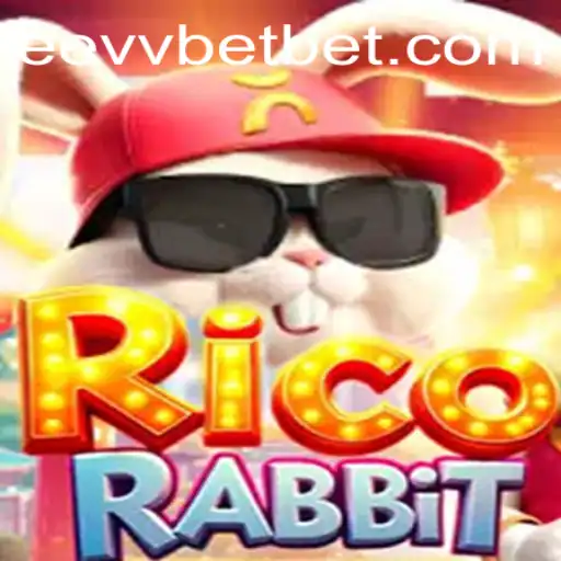 Explorando o Fascinante Mundo de RicoRabbit no eevvbet.com