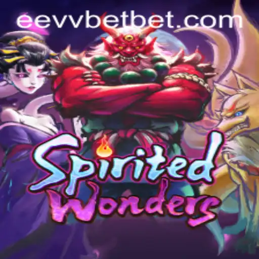 Uma Introdução ao Mundo de SpiritedWonders