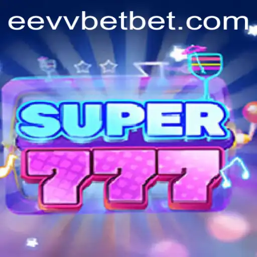 Descubra o Emocionante Mundo de Super777