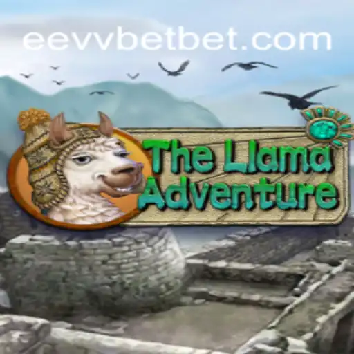 TheLlamaAdventure: Explorando um Mundo de Diversão com eevvbet.com