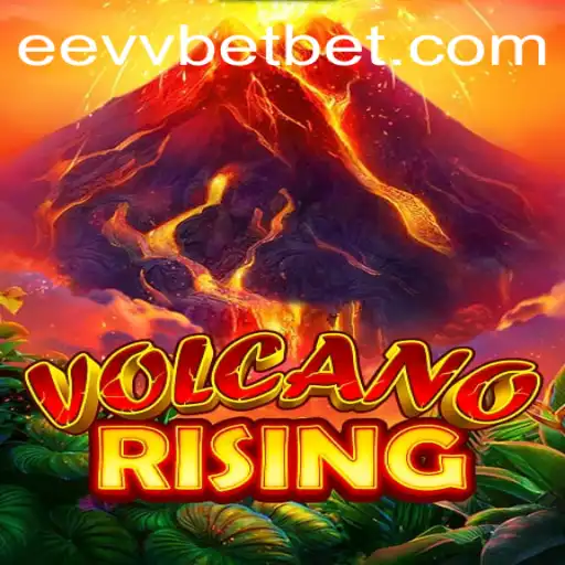 Explorando o Mundo Explosivo de VolcanoRising